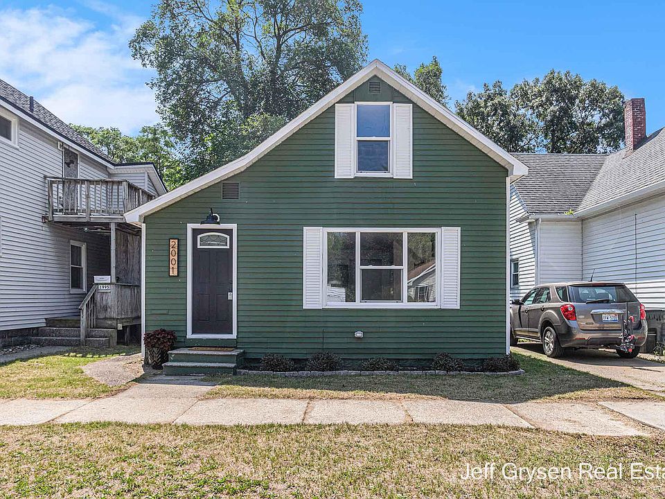 2001 Morton Ave, Muskegon, MI 49441 Zillow