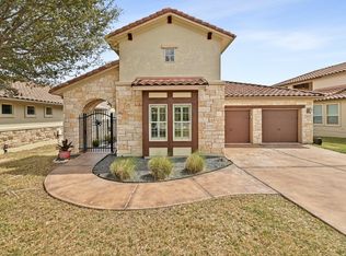 1812 Cantina Sky Dr, Leander, TX 78641