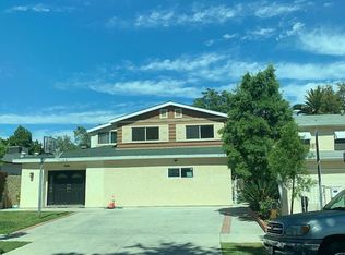 7104 Yarmouth Ave, Reseda, CA 91335
