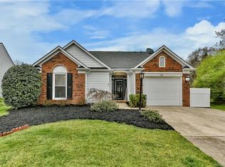 13316 Bolingbrook Ln, Charlotte, NC 28273