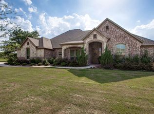 309 Strain Ln, Lucas, TX 75002