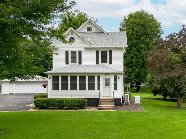 443 E Peru St, Princeton, IL 61356