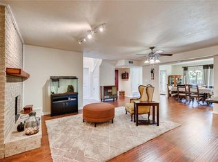 2732 S Colfax Cir, Plano, TX 75075