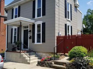 111 Harrison Ave, Waynesboro, PA 17268