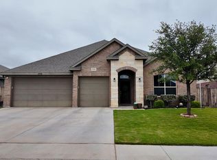 7012 Rocking L Ranch Rd, Odessa, TX 79765
