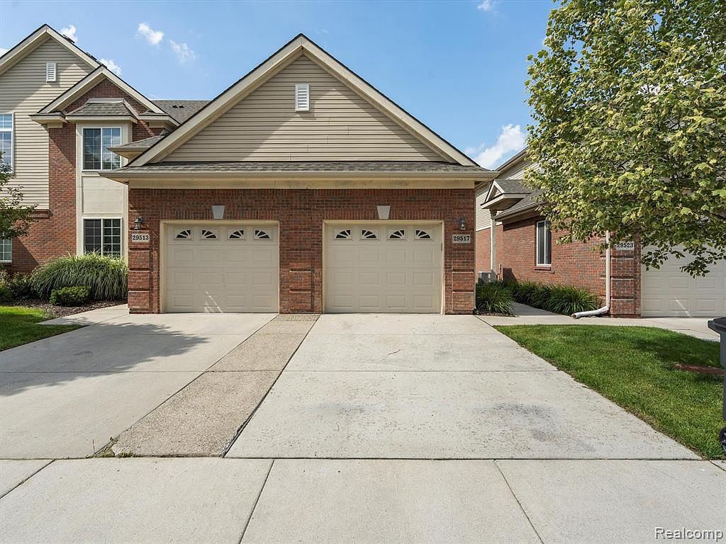 29517 Woodpark Cir, Warren, MI 48092 Zillow