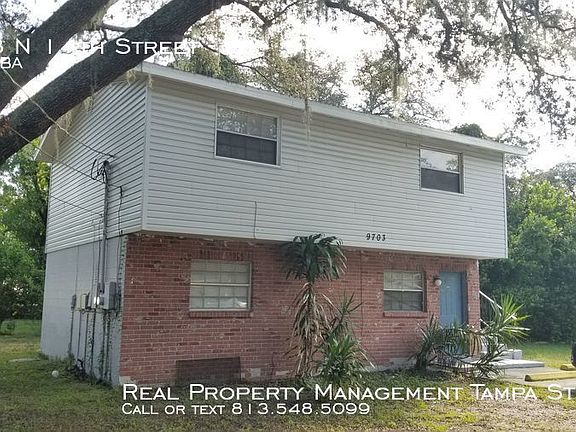 2nd image of 9703 N 14th St APT B