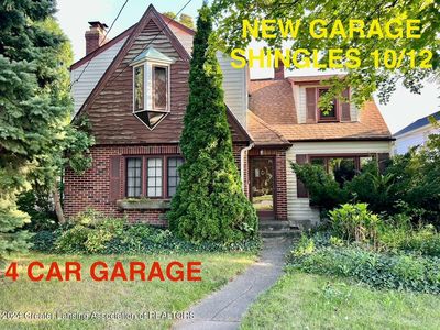 2406 E Grand River Ave, Lansing, MI, 48912