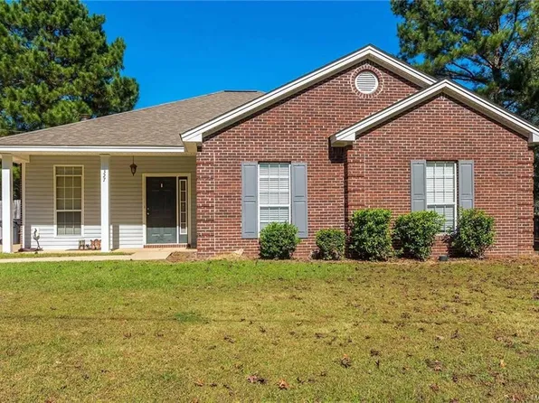 327 Williams Rd, Wetumpka, AL 36092