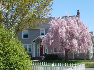 409 S Loder Ave, Endicott, NY 13760