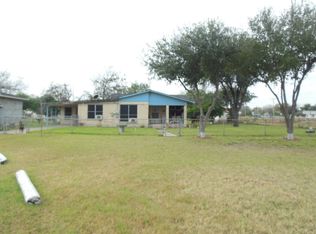 1420 S Bentsen Palm Dr, Mission, TX 78572