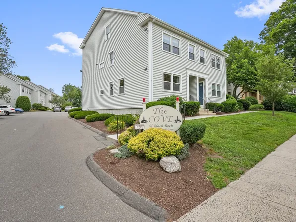 69 Ellsworth Street APT 101, Bridgeport, CT 06605