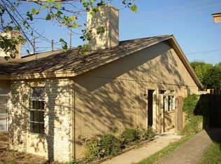 12516 Esplanade St APT D, Austin, TX 78727