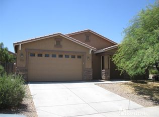 6849 W Alta Vista Rd, Laveen, AZ 85339