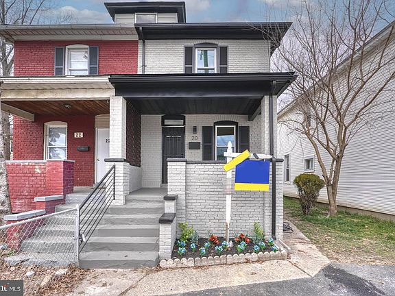 2nd image of 20 Woodland Ave