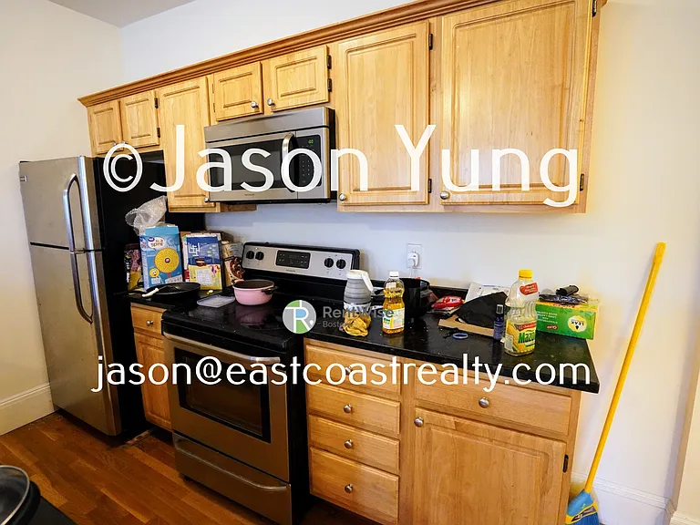 1320 Commonwealth Ave #6 — Photo 11