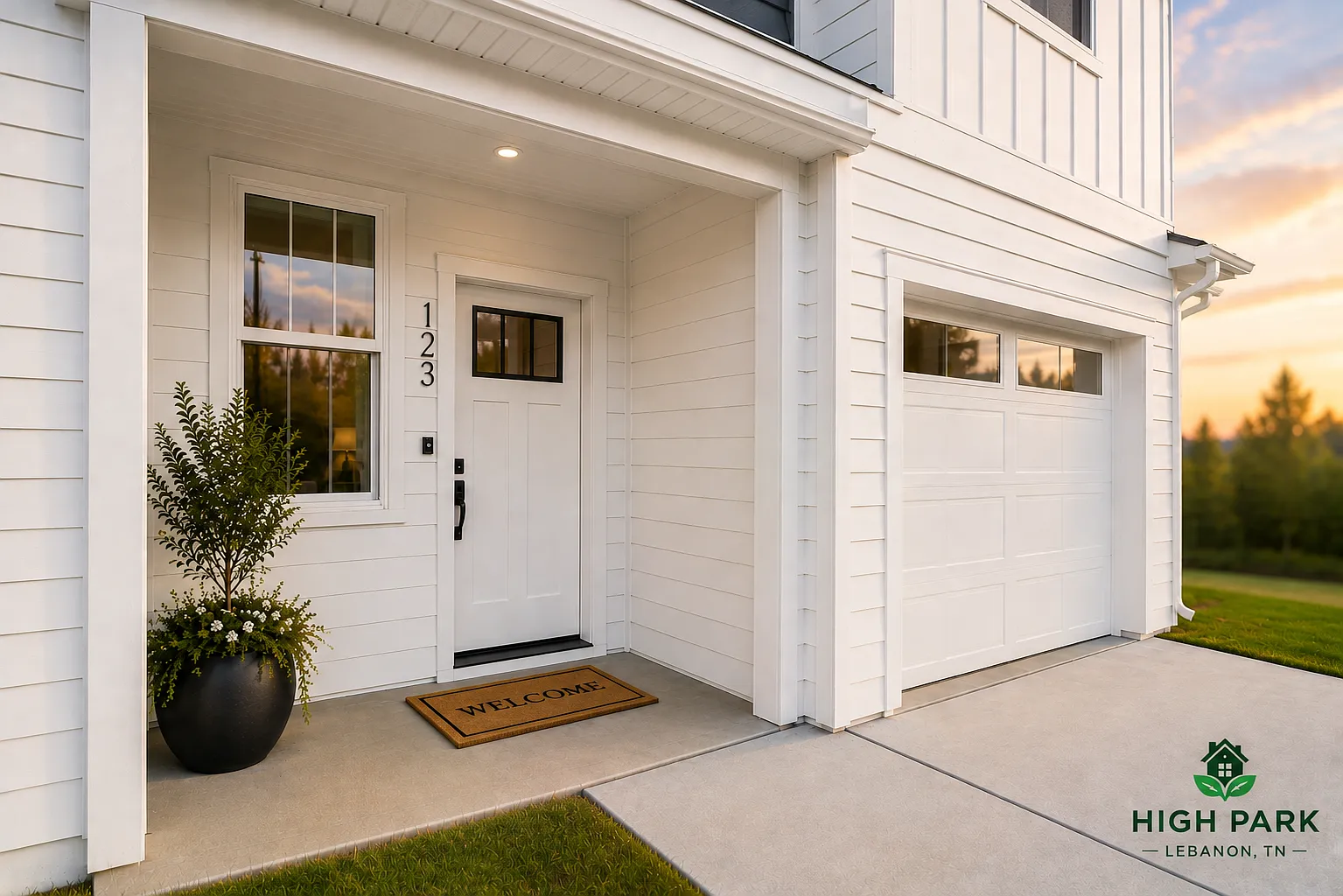 3 bed, 2.5 bath, 1520 sqft, $2,200 — Photo 2