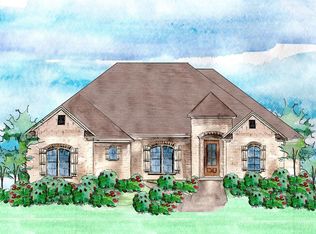 201 Mill Pond Cv, Freeport, FL 32439