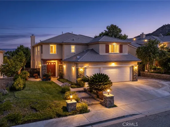 26518 Swan Ln, Canyon Country, CA 91387