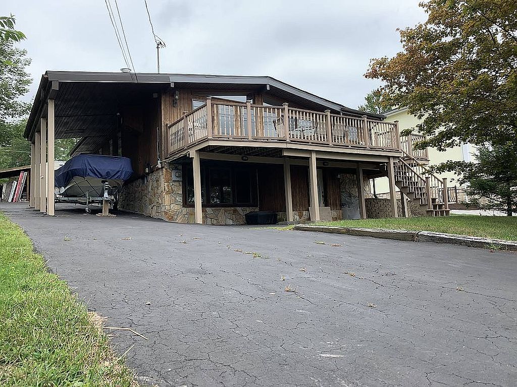 4151 West Shore Dr, Kauneonga Lake, NY 12749 Zillow