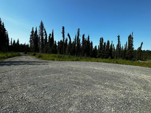 182 N Lark St, Soldotna, AK 99669