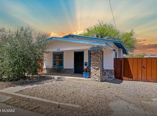 115 N Jacobus Ave, Tucson, AZ 85705