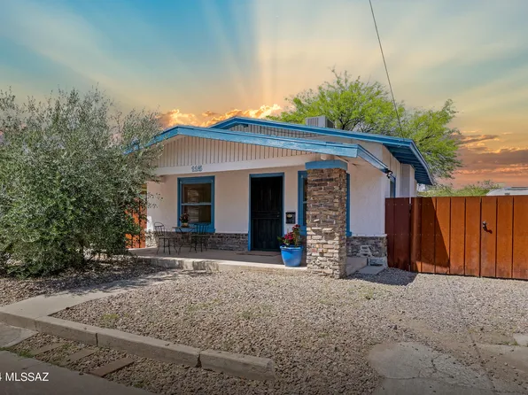 115 N Jacobus Ave, Tucson, AZ 85705