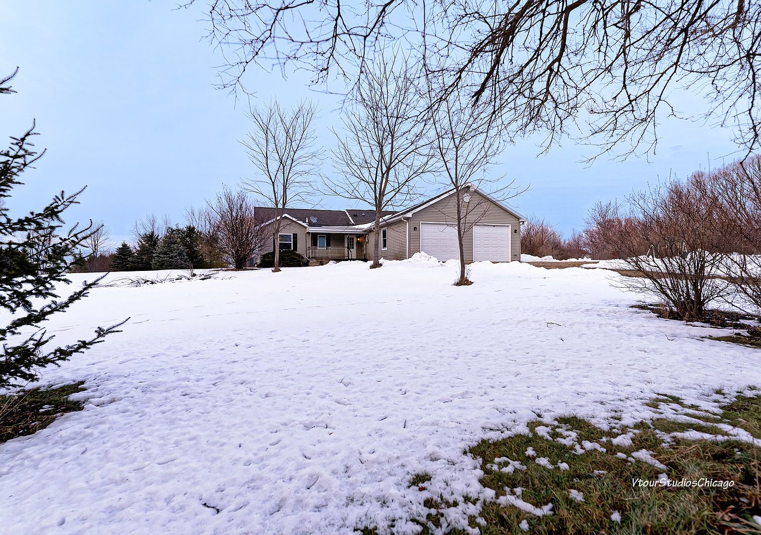 3588 Houghtby Rd, Paw Paw, IL 61353 Zillow