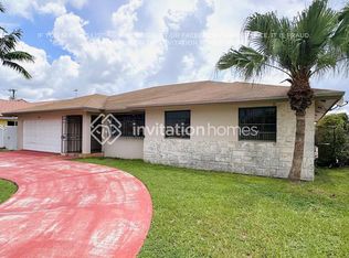 1411 SW 139th Ave, Miami, FL 33184