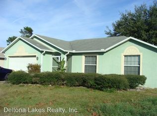 2357 Albury Ave, Deltona, FL 32738