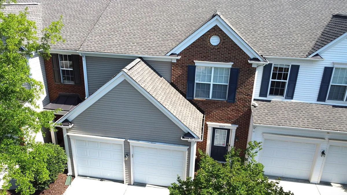 Unit Photo - 9007 Bishop Crest Ln