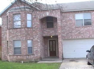 11097 Cedar Park, San Antonio, TX 78249