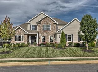 818 Tamanini Way, Mechanicsburg, PA 17055