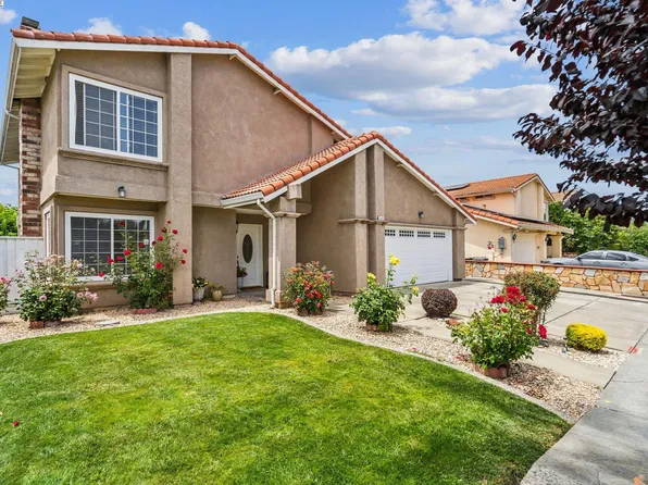 3419 Lake Arrowhead Ave, Fremont, CA 94555