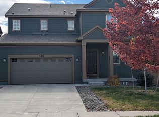 303 Western Sky Cir, Longmont, CO 80501