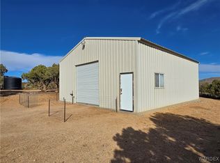 144 N Lode Rd, Kingman, AZ 86401