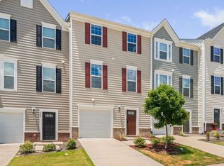 1006 Romeria Dr, Durham, NC 27713