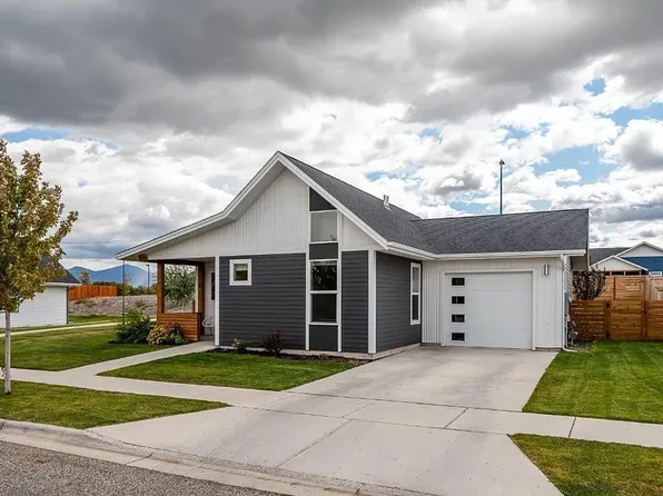 4460 Shadow Glen Dr, Bozeman, MT 59718