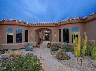 34030 N 99th Pl, Scottsdale, AZ 85262