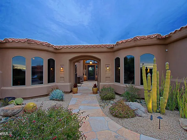 34030 N 99TH Place, Scottsdale, AZ 85262
