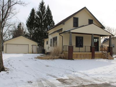 209 Maple St, Almont, MI, 48003