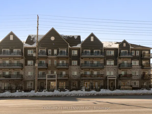 5150 Winston Churchill Blvd #107, Mississauga, ON L5M 0P1