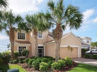 2672 Bellingham Ct, Cape Coral, FL 33991