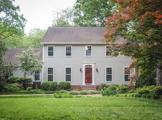 310 Glen Oaks Rd, Charlotte, NC 28270