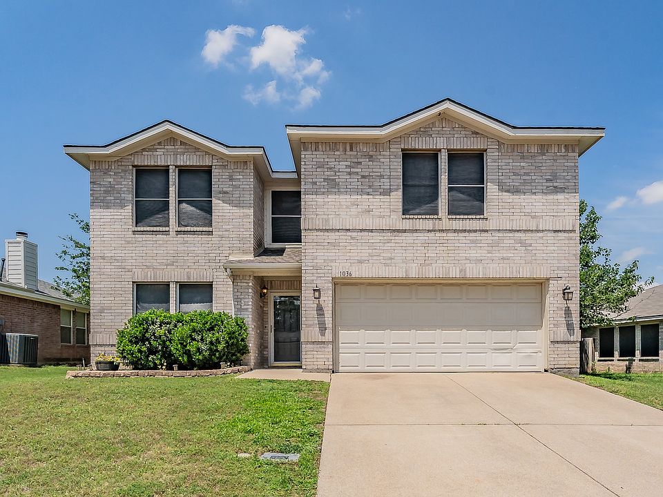 1st image of 1036 Triple Crown Dr