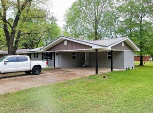 307 Clark Ave, Bald Knob, AR 72010
