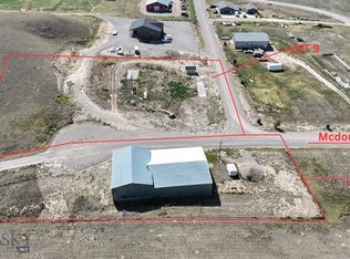 9 McDonald Way, Dillon, MT 59725
