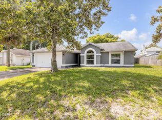 886 Andken Ln, Port Orange, FL 32127
