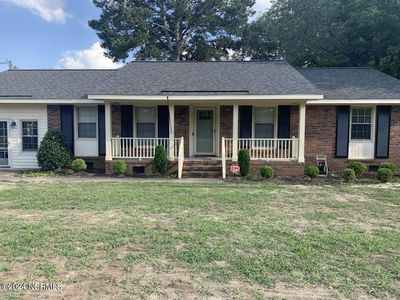 2127 Banks School Road, Kinston, NC, 28504