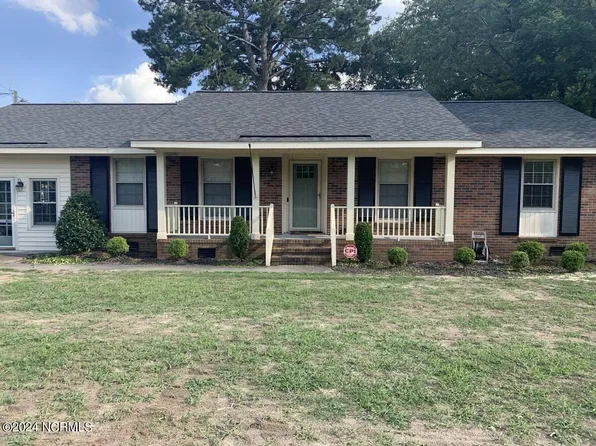 2127 Banks School Road, Kinston, NC 28504